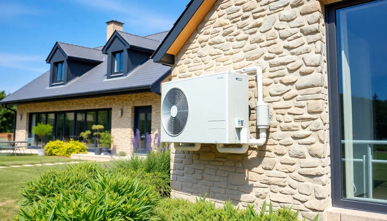 Pompe à chaleur : comment bien choisir en 2026